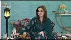 Discussion on cultural exchange | Morning At Home | PTV Home Discussion on cultural exchange | Morning At Home | PTV Home