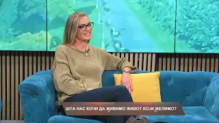 BG JESEN -- Šta nas koči da živimo život kakav želimo?