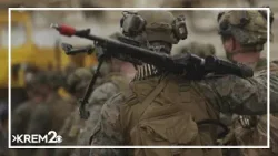 Подтверждена гибель 13 американских военнослужащих в ходе операции «Эпическая ярость».