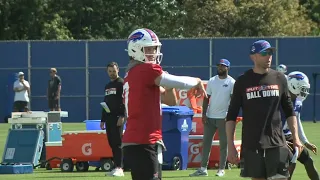 What 2 Watch when the Bills travel to Houston in Week 1