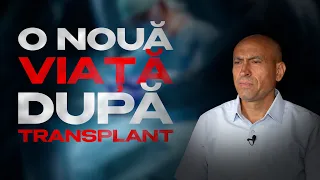 REALITY OF THE WEEK: The transplant - a chance at a new life