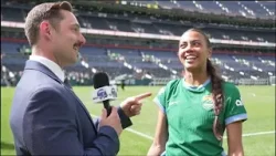 Футбольный клуб Denver Summit FC побил рекорд посещаемости NWSL в своем первом домашнем матче.