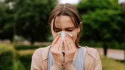 Experta advierte que los cambios de clima de la temporada aumentan las infecciones respiratorias