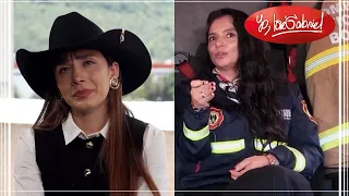 Vanessa Esteban y Paula Ximena Henao | Yo, José Gabriel PROGRAMA COMPLETO