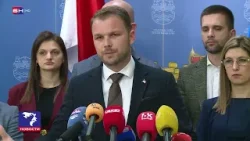 Stanivuković se oglasio: U nedelju izađite na izbore