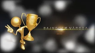 A Bajnokok városa vendége Kiss Dávid