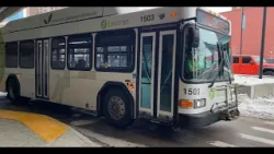 Lextran Transit Renovation in Lexington, Kentucky is complete! Watch this video to learn more!