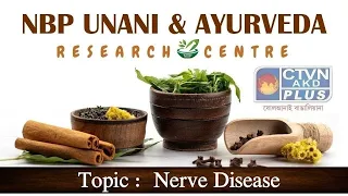 Nerve Disease | NBP UNANI & AYURVEDA RESEARCH CENTRE
