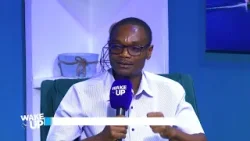 WAKE UP DU MERCREDI 25 02 2026 AVEC NAMY | LA LUTTE QUOTIDIENNE, TENIR FERME DANS LA TEMPETE.