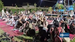 В провинции Гильменд прошла программа поэтических чтений | В провинции Гильменд состоялась програ...