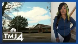 Milwaukee mom says teacher grabbed fifth-grader at private school; teacher fired