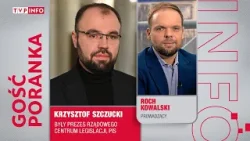 Krzysztof Szczucki: rząd dwutygodniowy zrobił więcej niż rząd Tusk | GOŚĆ PORANKA