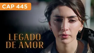 LEGACY OF LOVE - Preview Thursday 07/09/2026
