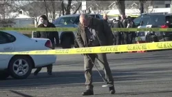 Обвинение в стрельбе на дороге в Меридиане переквалифицировано в убийство первой степени.