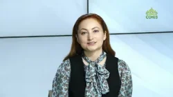 ЧЕТВЕРТЬ ЧАСА׃ СВЯТИТЕЛЬ СИЛЬВЕСТР (ОЛЬШЕВСКИЙ). ПСКОВ - ГОРОД ВОИНСКОЙ СЛАВЫ