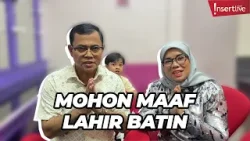 Haji Faisal Biasakan Gala Doakan Kedua Orangtua yang Sudah Tiada