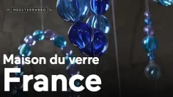 Maison du verre France