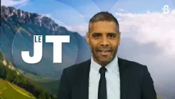 Journal du mercredi 24 décembre 2025