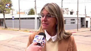Centro Comercial valoró instancia con ministro Civila por refugio de MIDES en ex Sanatorio Pasteur