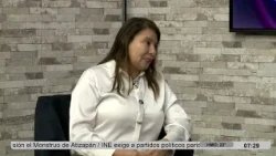 Interview: Legislative initiative to guarantee employment and salary for workers with cancer