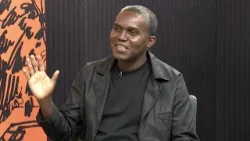 Marcos Crispim recebe Benedito e Silvani Cruz | CRIA DO MORRO