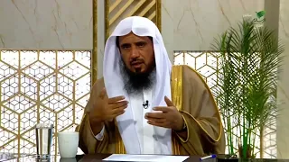 #يستفتونك.. حلقة 05_04_1448 مع الشيخ د. سعد الخثلان