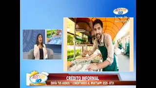 Crédito informal en Nicaragua: tasas de hasta 240% anual y el riesgo de un círculo de deudas