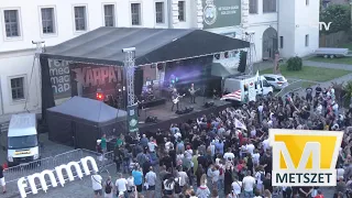 Fehér megye: a Magyar Napok jubileuma – Metszet