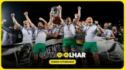 Somos pequenos, mas enormes ?❤️ | sport tv