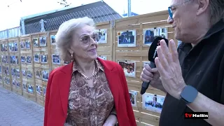 TODAY IS FOR THE FAIR September 29, 2026 Part 1 - Widows' Association Exhibition