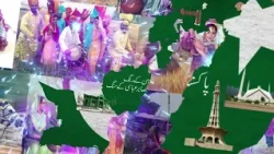 Pakistan Kay Rang | Part 03 | 19-02-2022