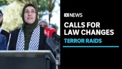 Islamic groups call for review of Sydney counterterrorism raids | ABC News