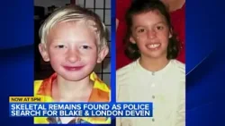 Fayetteville residents concerned by developments in search for missing relatives Blake, London Deven