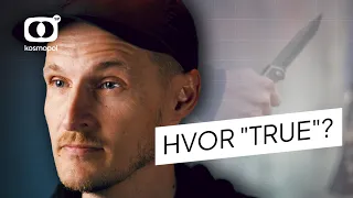 Derfor er overdramatisk true crime en udfordring | Den største misforståelse