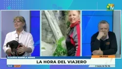 LA HORA DEL... VIAJERO LA HORA DEL... VIAJERO