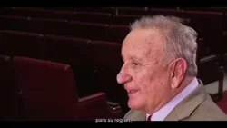 Memoria Legislativa -  Senador José Miguel Durana