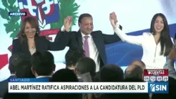 Abinader encabeza actividades en la frontera