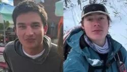 Missing Colorado Mountain College hikers found dead