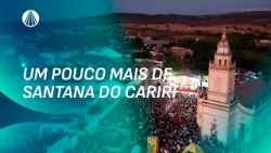 Caminhos do Interior por dentro da Cultura de 'Santana do Cariri' | Arquivo A Caminhos do Interior por dentro da Cultura de 'Santana do Cariri' | Arquivo A