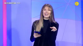 Weekly agenda for winter break with Vicky Casaurang │N12│ 07/26/27