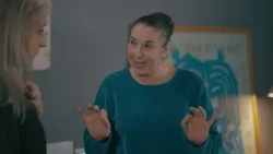 Οικογένεια Πουλλάκη επ.55 2026 SigmaTV