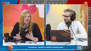 #DISTRITOFEDERAL en el Doce Stream | Programa Completo 23/09/2026