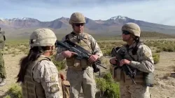 Preocupación en comuna fronteriza por control migratorio y recursos para enfrentar la vigilancia