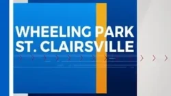 Boys' High School Soccer: Wheeling Park vs St. Clairsville 10.14.26