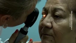 Organizovani preventivni oftamološki pregledi u Boru, 10. oktobar 2026.(RTV Bor)