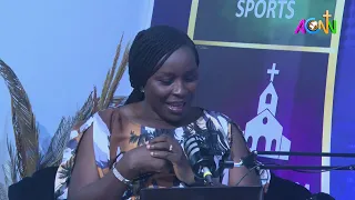 PRESIDENT TINUBU CAN'T ATTEND UNGA 2026 JUST TO SPEAK FOR 15 MINS || TODAY ON ACNN: SEPT. 25, 2026