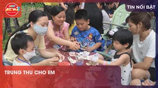 8 PM Mid-Autumn Festival for underprivileged children