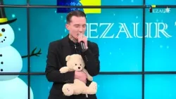 BACHO - TATA / PREMIERA / Dimineața la Tezaur BACHO - TATA / PREMIERA / Dimineața la Tezaur