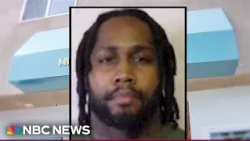 Fugitive on the run for 14 years found living double life as chef