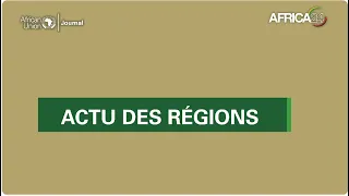 L'Actu des Régions